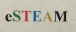 ESTEAM trademark
