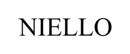 NIELLO trademark