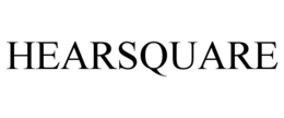 HEARSQUARE trademark