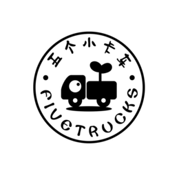 FIVE TRUCKS trademark