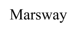 MARSWAY trademark