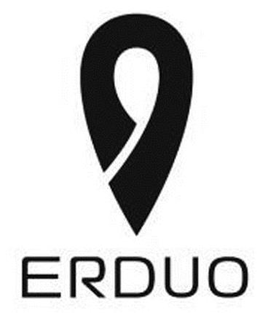 ERDUO trademark