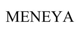 MENEYA trademark