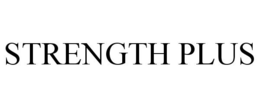STRENGTH PLUS trademark