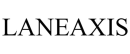 LANEAXIS trademark