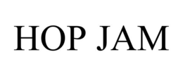 HOP JAM trademark