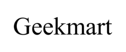 GEEKMART trademark