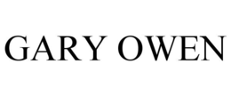 GARY OWEN trademark