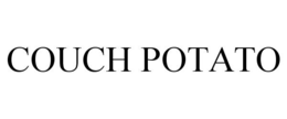 COUCH POTATO trademark