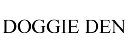 DOGGIE DEN trademark