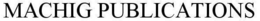 MACHIG PUBLICATIONS trademark