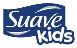 SUAVE KIDS trademark