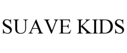 SUAVE KIDS trademark