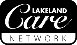 LAKELAND CARE NETWORK trademark