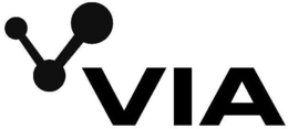 VIA trademark