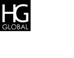 HG GLOBAL trademark
