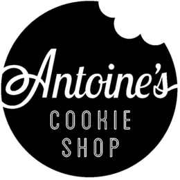 ANTOINE'S COOKIE SHOP trademark