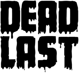 DEAD LAST trademark