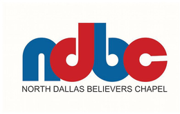 NDBC NORTH DALLAS BELIEVERS CHAPEL trademark