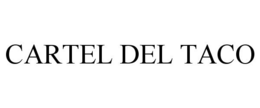 CARTEL DEL TACO trademark