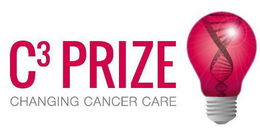 C3 PRIZE CHANGING CANCER CARE trademark