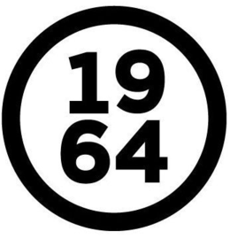 1964 trademark
