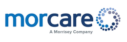 MORCARE A MORRISEY COMPANY trademark