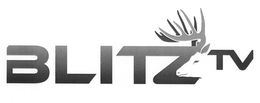 BLITZ TV trademark