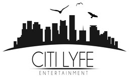 CITI LYFE ENTERTAINMENT trademark