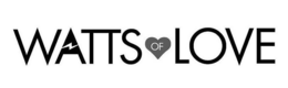 WATTS OF LOVE trademark
