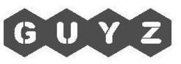 GUYZ trademark