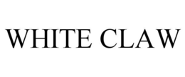 WHITE CLAW trademark