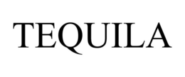 TEQUILA trademark