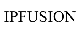 IPFUSION trademark