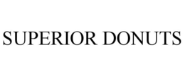 SUPERIOR DONUTS trademark