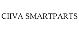 CIIVA SMARTPARTS trademark