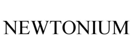 NEWTONIUM trademark