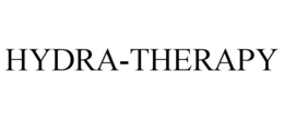 HYDRA-THERAPY trademark