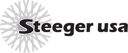 STEEGER USA trademark