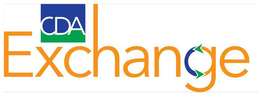 CDA EXCHANGE trademark