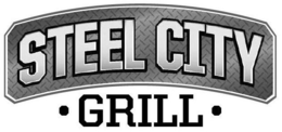 STEEL CITY GRILL trademark