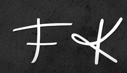 FK trademark
