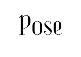POSE trademark