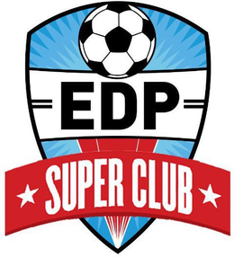 EDP SUPER CLUB trademark