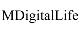 MDIGITALLIFE trademark