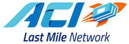 ACI LAST MILE NETWORK trademark