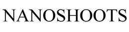 NANOSHOOTS trademark