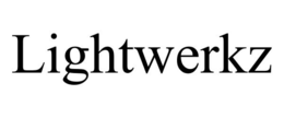 LIGHTWERKZ trademark