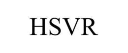 HSVR trademark