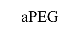 APEG trademark